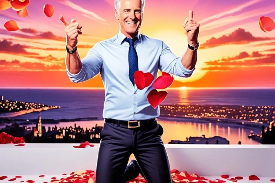 when is the last episode of the golden bachelor