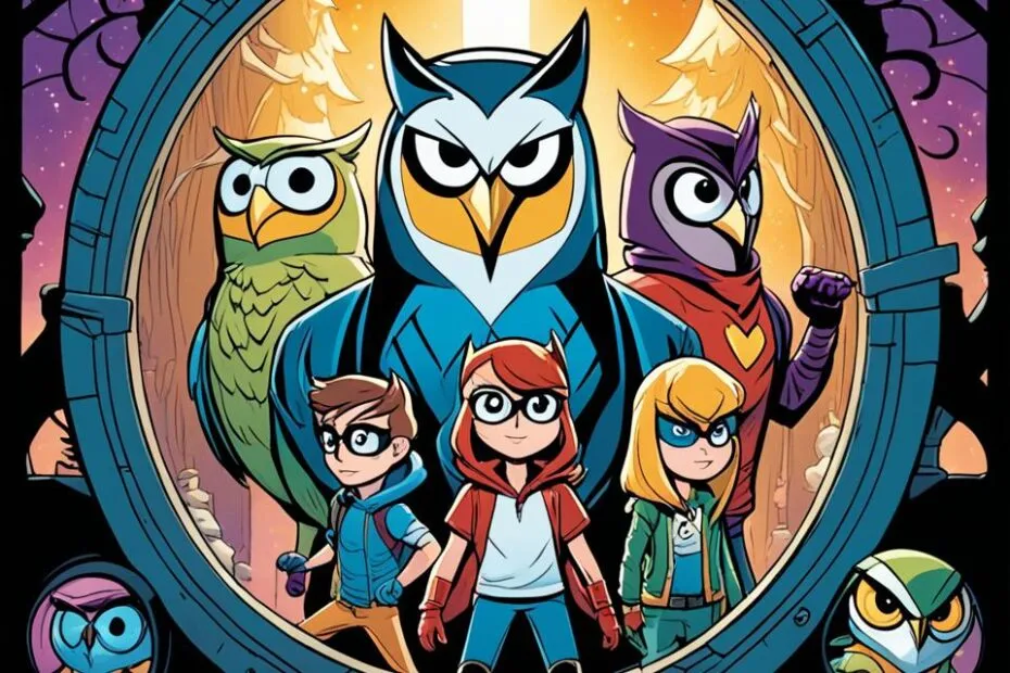 when is the last episode of the owl house