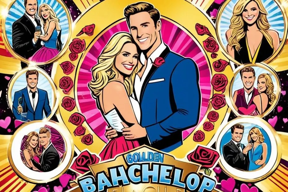 when is the last golden bachelor episode