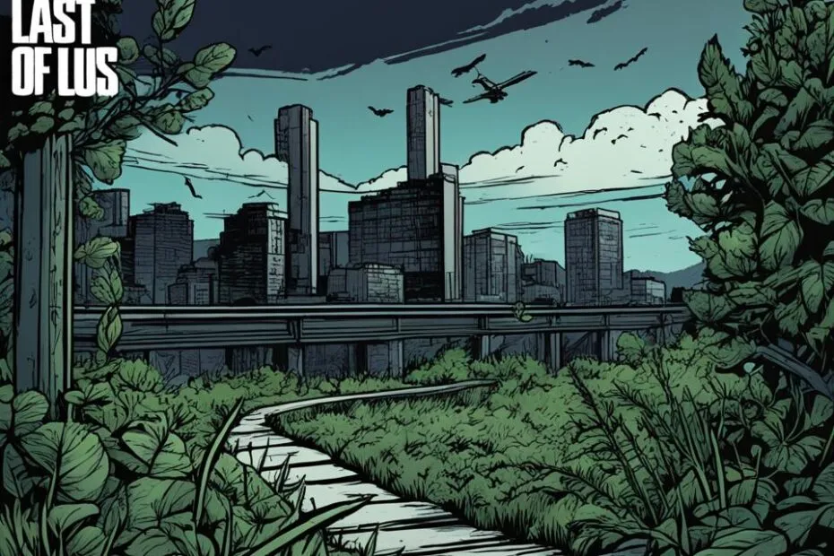 when is the last of us episode 4