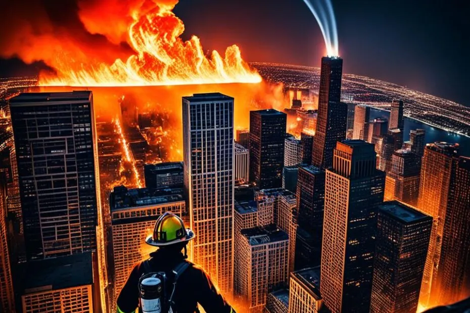 when is the new episode of chicago fire