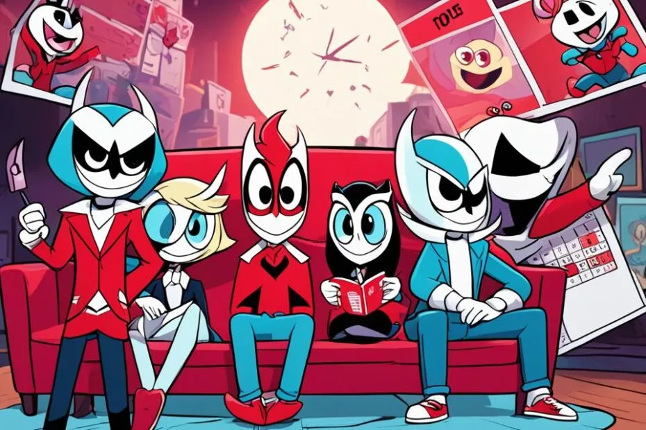 when is the new episode of hazbin hotel coming out