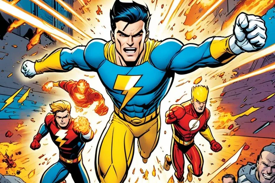 when is the new episode of invincible