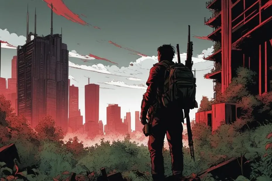 when is the new episode of the last of us