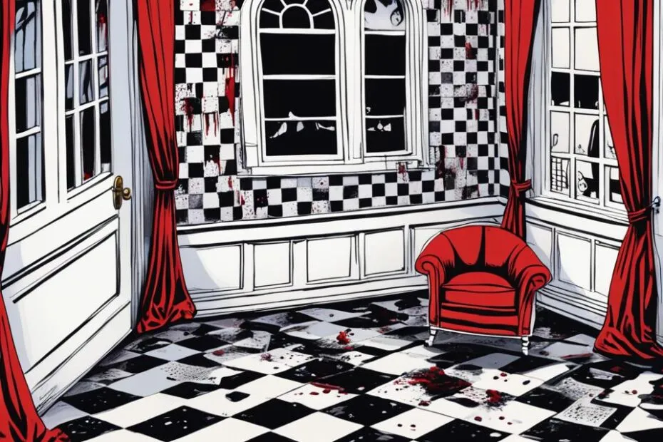 when is the next ahs delicate episode