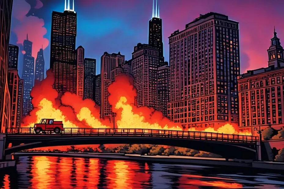 when is the next chicago fire episode