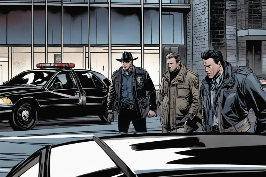 when is the next chicago pd episode