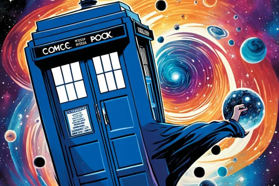 when is the next dr who episode