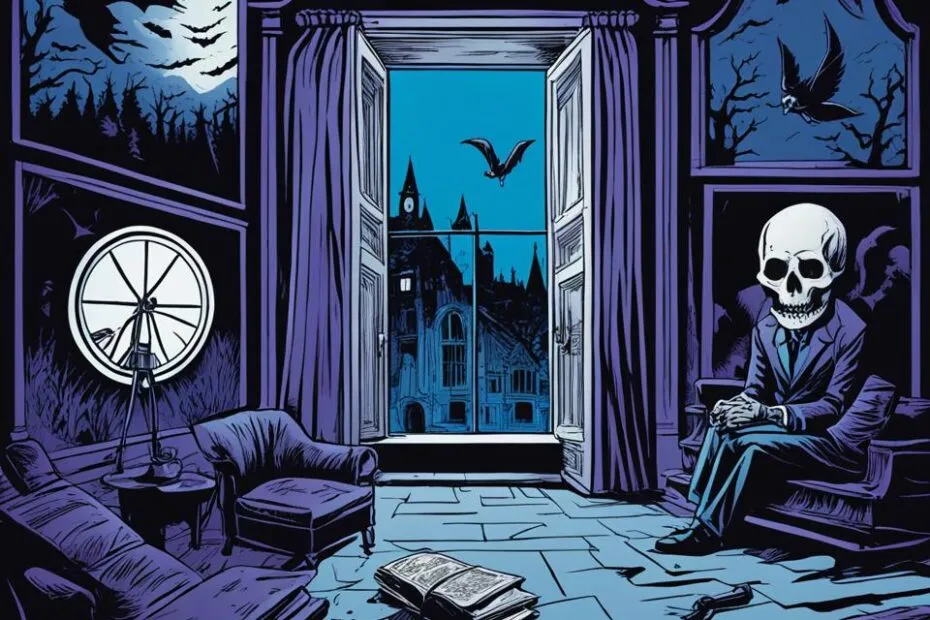 when is the next episode of ahs delicate