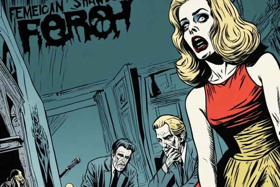 when is the next episode of american horror story delicate