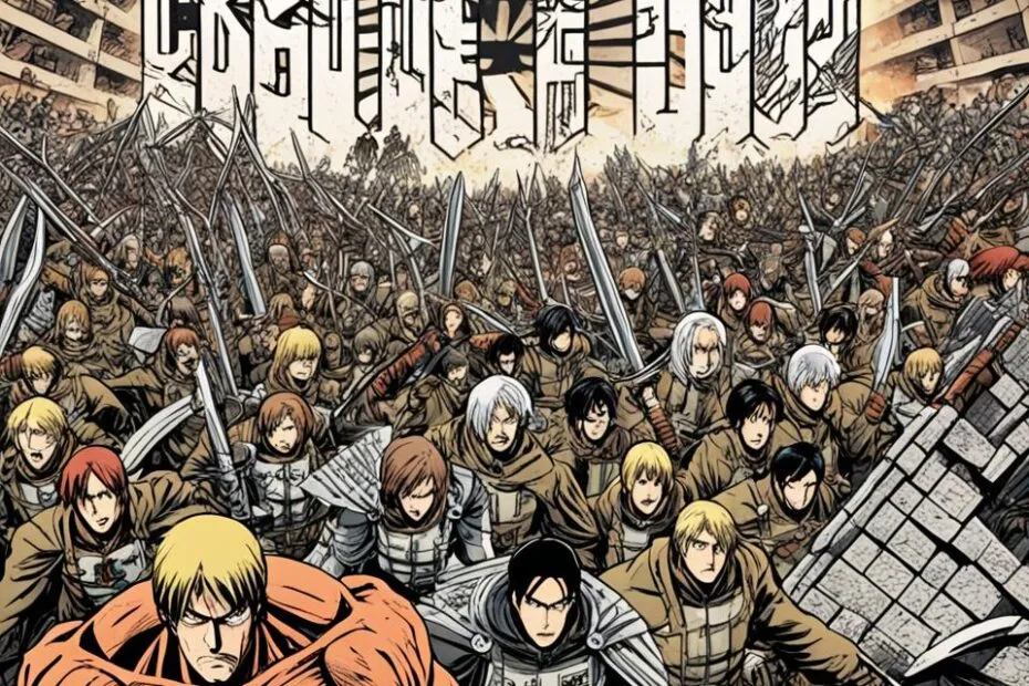 when is the next episode of attack on titan