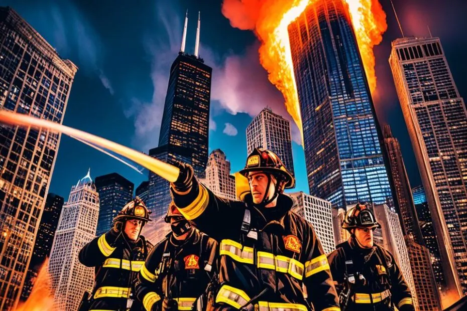 when is the next episode of chicago fire