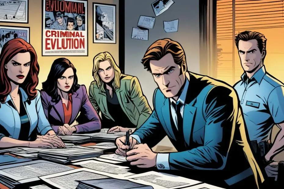 when is the next episode of criminal minds