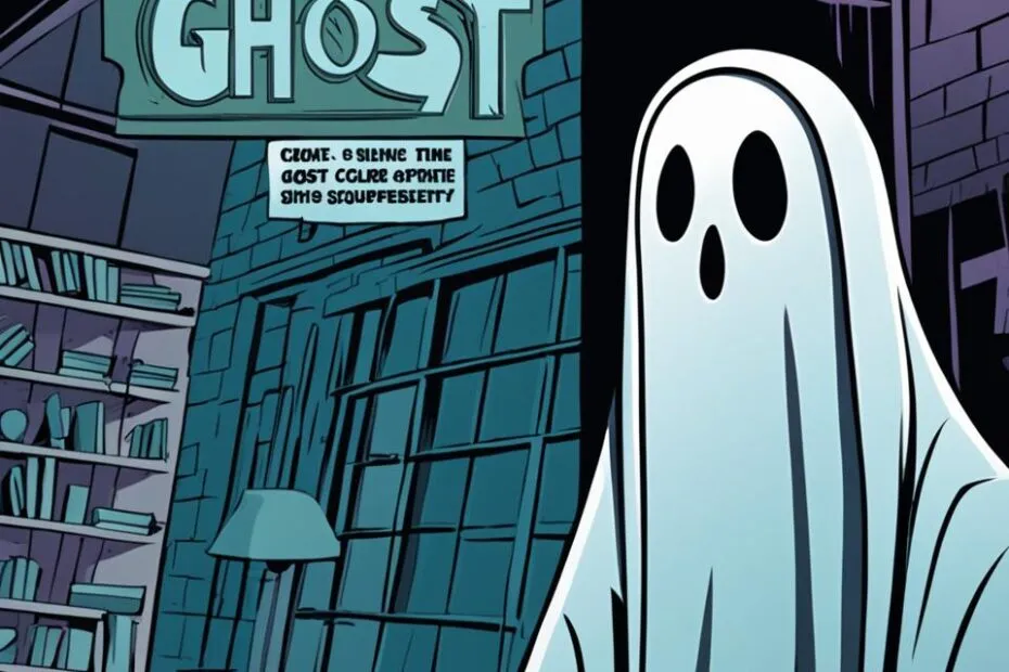 when is the next episode of ghost