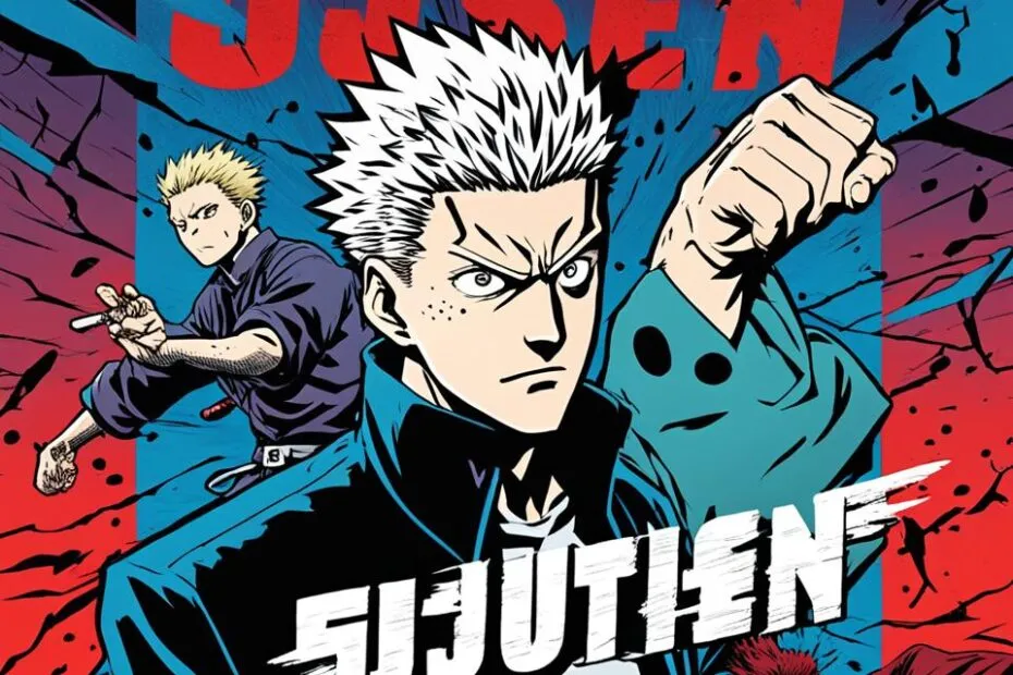 when is the next episode of jujutsu kaisen