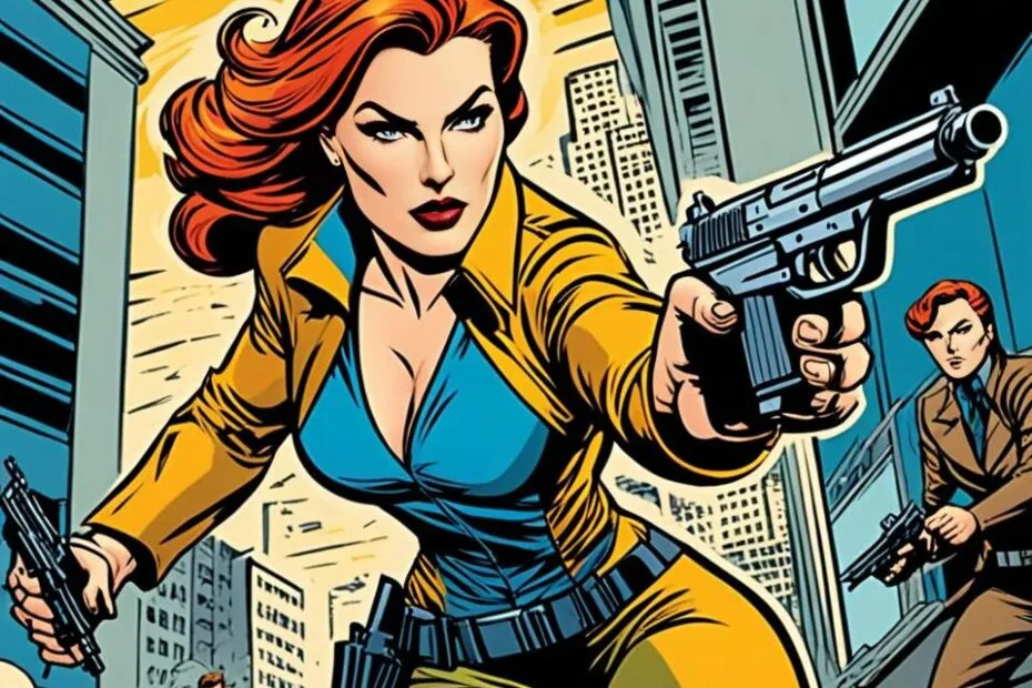 when is the next episode of lioness