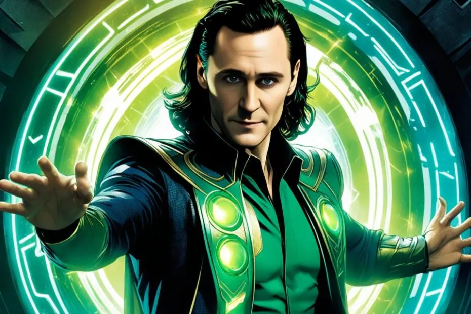 when is the next episode of loki