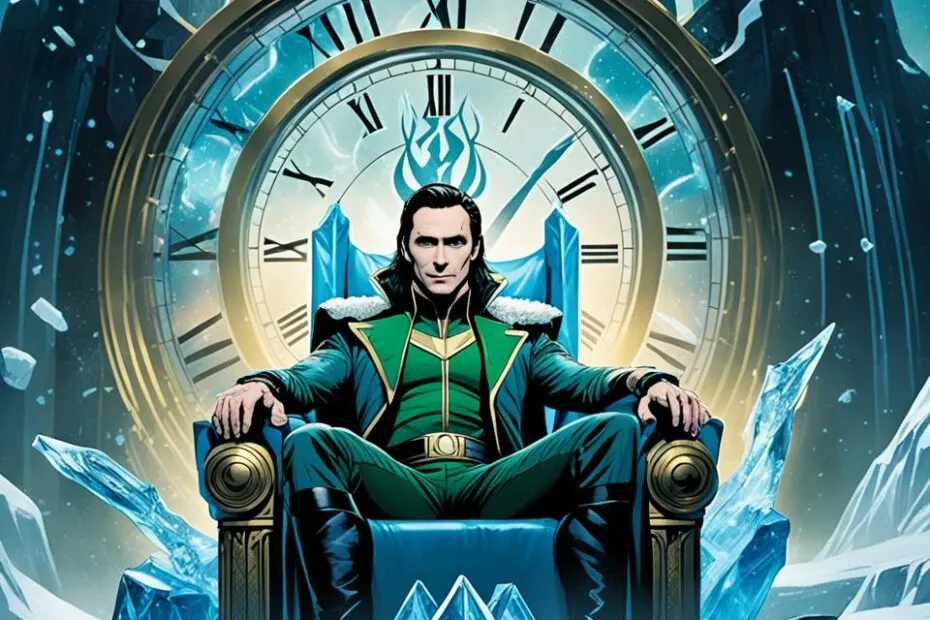 when is the next episode of loki season 2