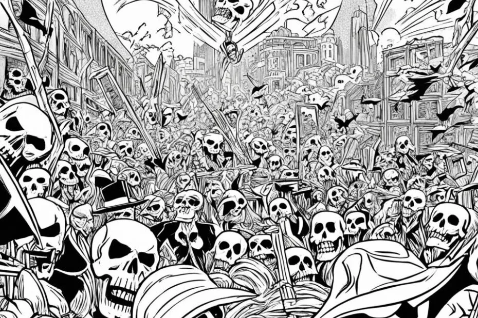 when is the next episode of love and death