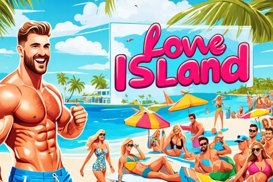 when is the next episode of love island games