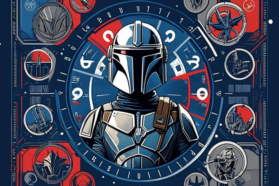 when is the next episode of mandalorian