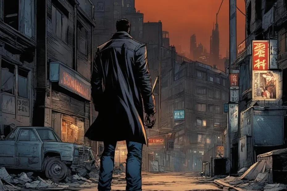 when is the next episode of reacher season 2