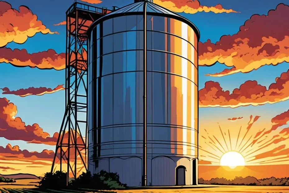 when is the next episode of silo