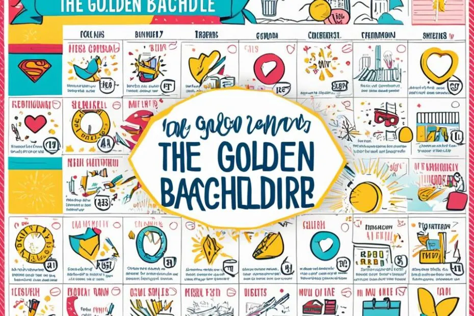 when is the next episode of the golden bachelor