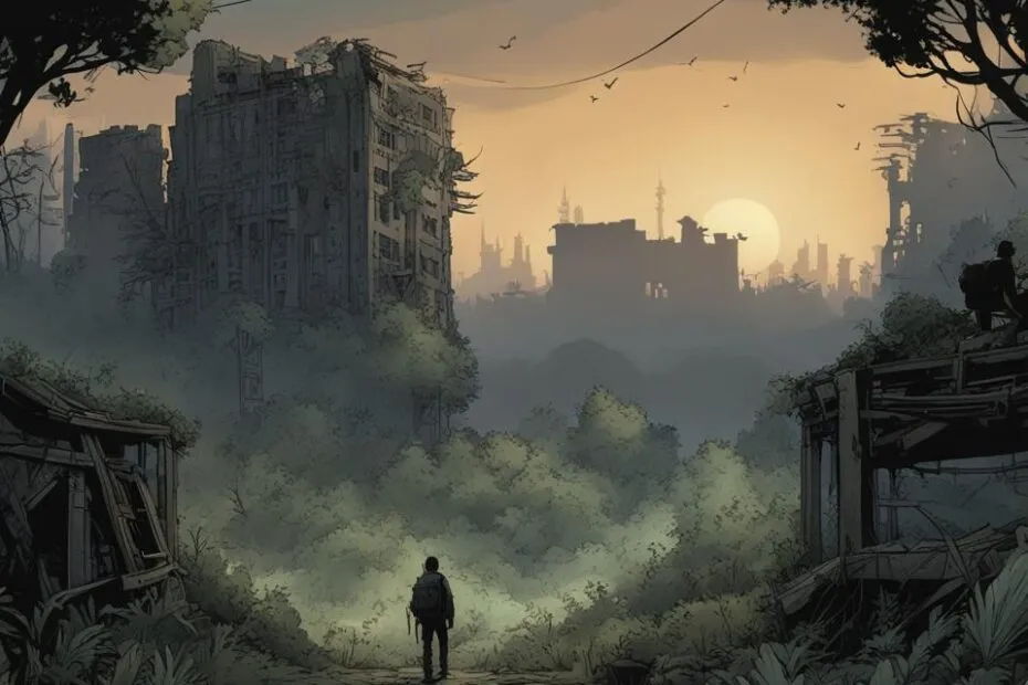 when is the next episode of the last of us