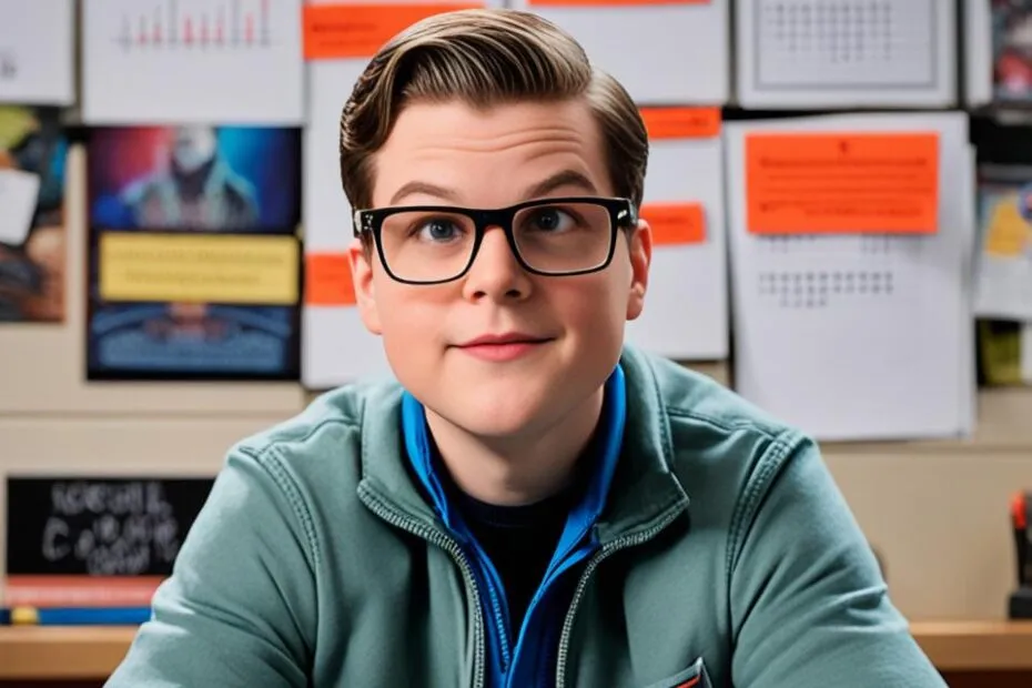 when is the next episode of young sheldon