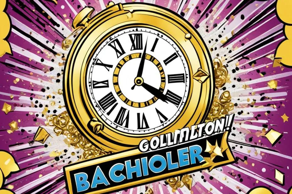 when is the next golden bachelor episode