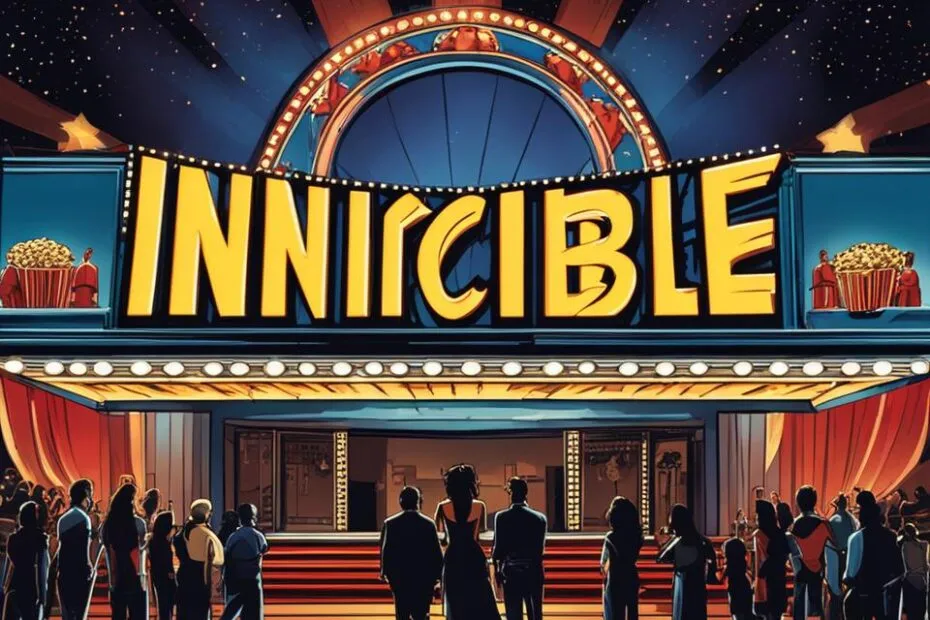 when is the next invincible episode coming out