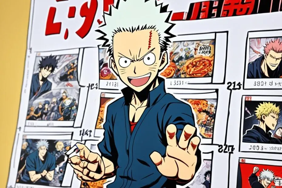 when is the next jujutsu kaisen episode