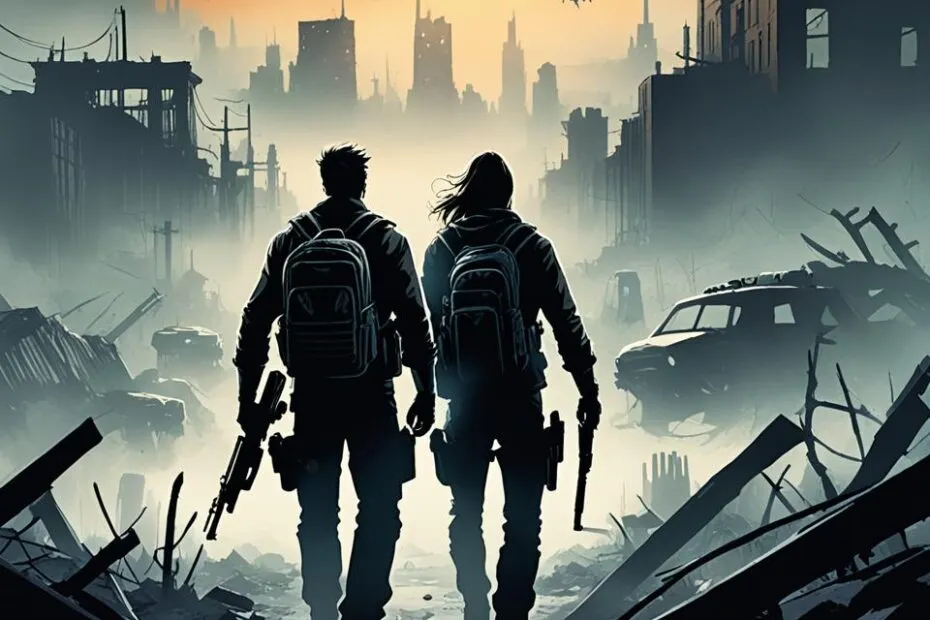 when is the next last of us episode