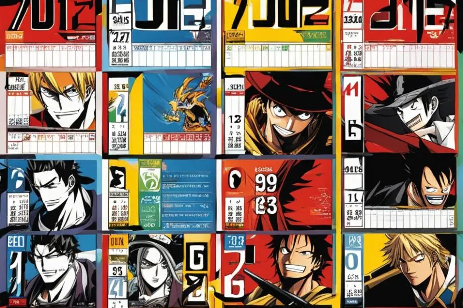 when is the next one piece episode