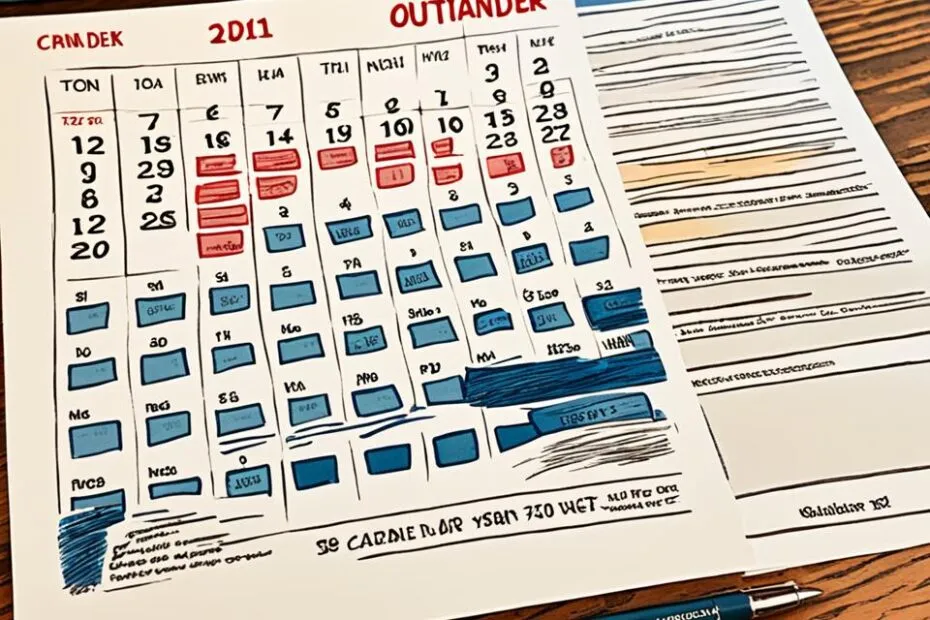 when is the next outlander episode