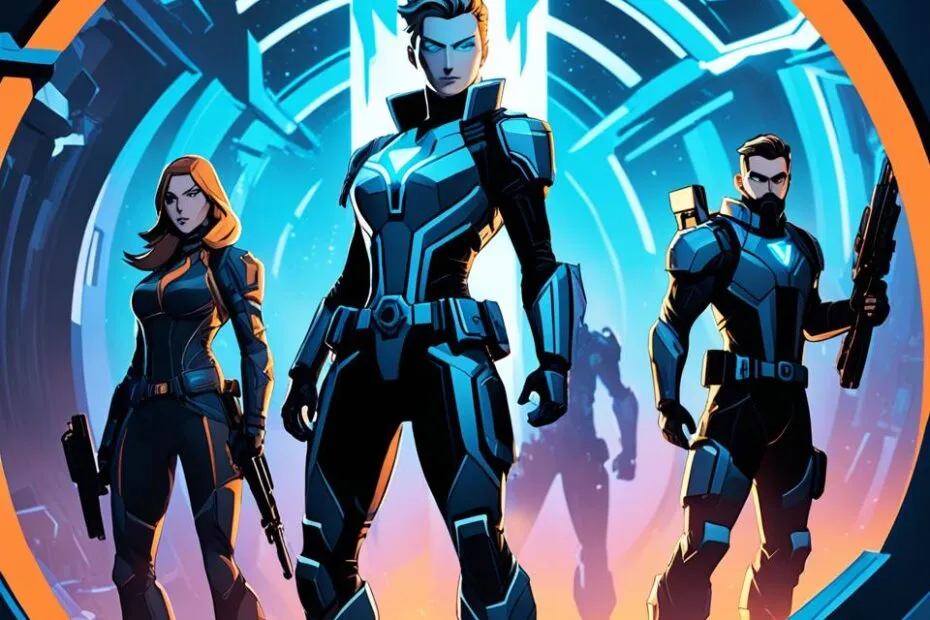 when is valorant episode 8