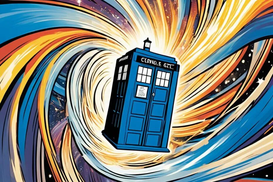 when next doctor who episode