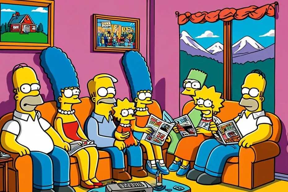 when was the first episode of the simpsons