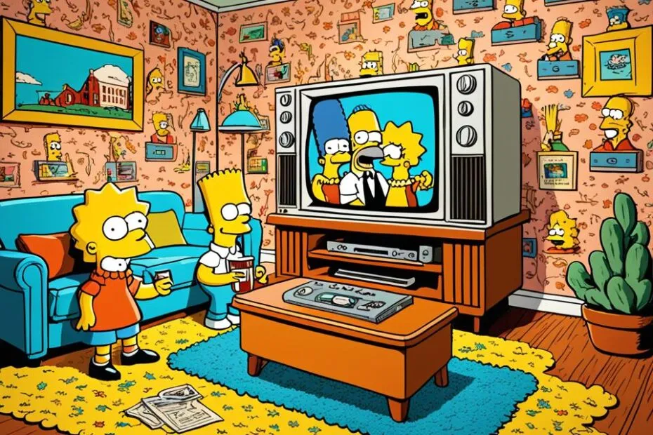 when was the first simpsons episode