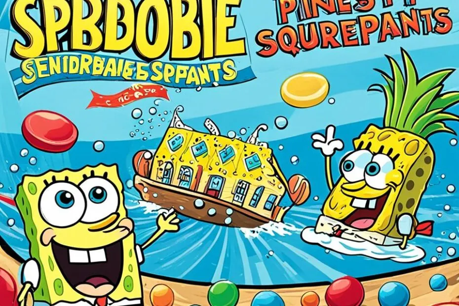 when was the first spongebob episode