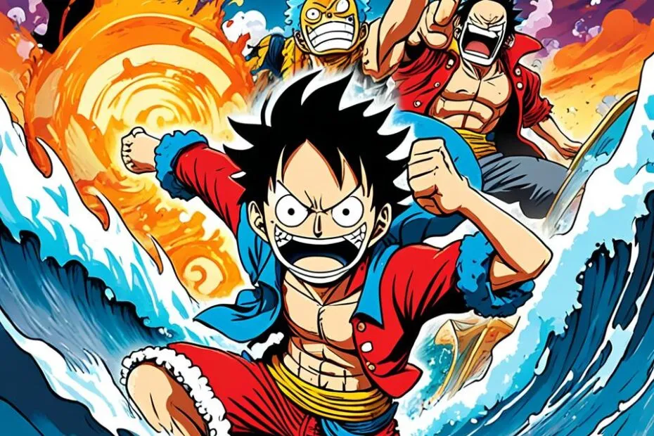 when will episode 1071 come out