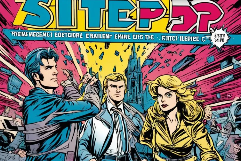 when will episode 5 of tsitp come out