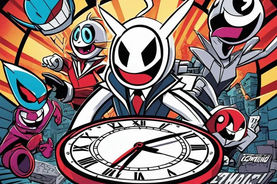 when will episode 7 of hazbin hotel come out