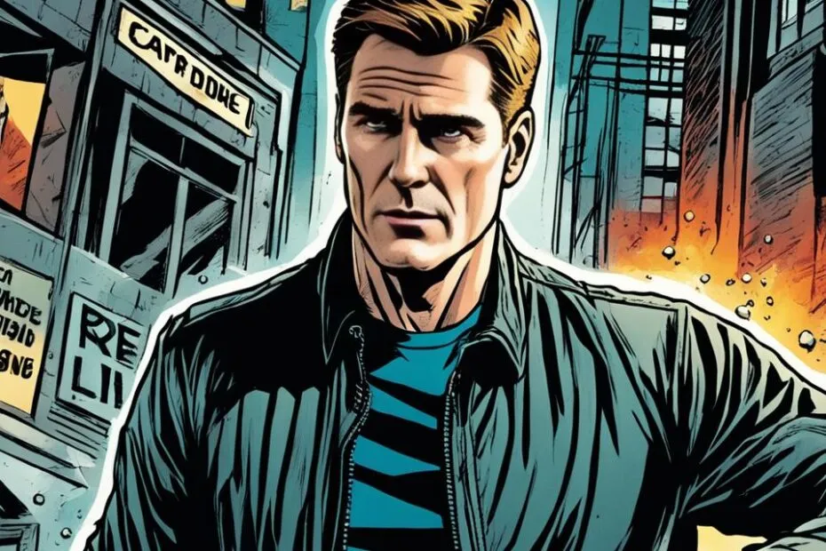 when will episode 8 of reacher be released