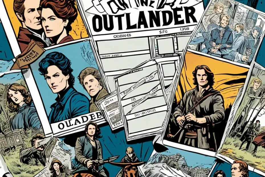 when will outlander season 7 episode 9 air