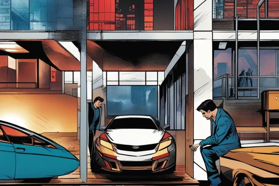 when will reacher season 2 episode 5 be released