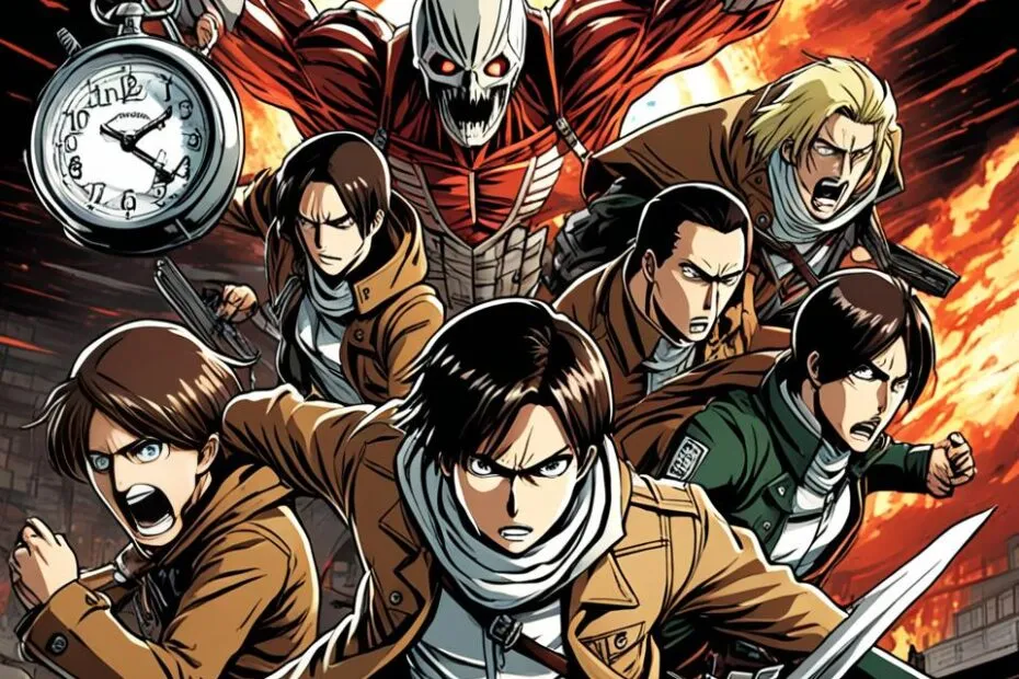 when will the next episode of aot come out