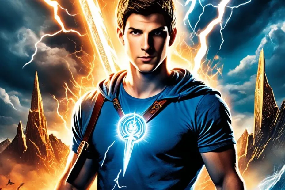 when will the next episode of percy jackson come out