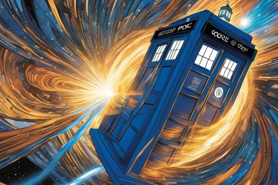 when's the next doctor who episode